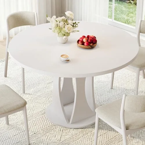 Round Dining Table view 6