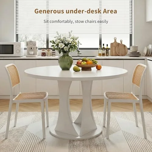 Round Dining Table view 10