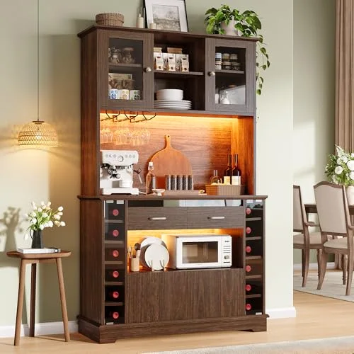 Bar Cabinet