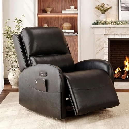 Power Recliner Chair