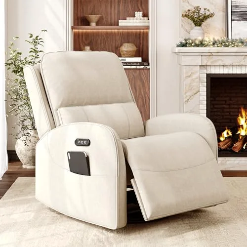 Power Recliner Chair for Adults