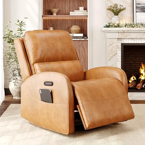 Power Recliner Chair view 2