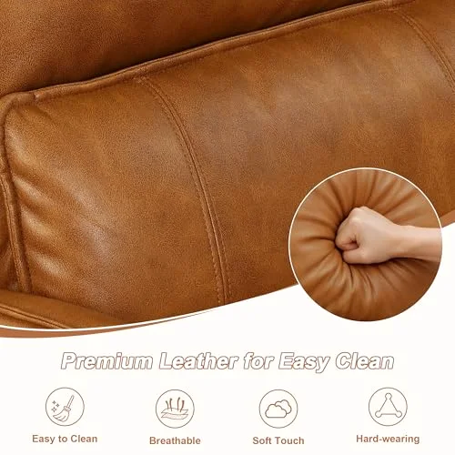 Power Recliner Chair view 5